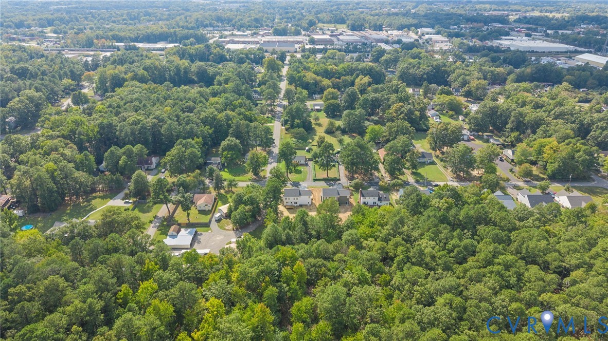 8503 Sedgemoor Drive, Henrico, VA 23228