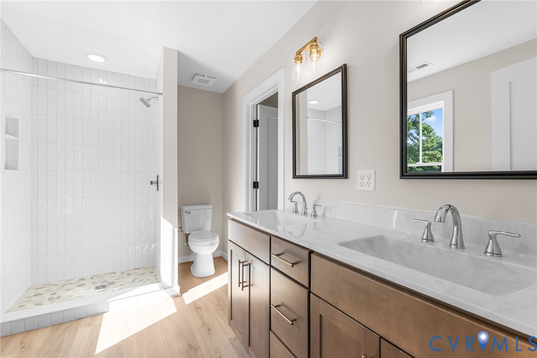 8503 Sedgemoor Drive, Henrico, VA 23228 8503 Sedgemoor Drive, Henrico, VA 23228