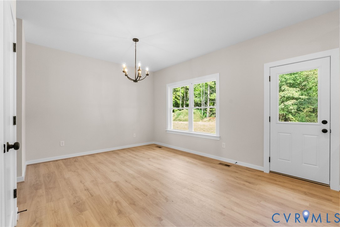 8503 Sedgemoor Drive, Henrico, VA 23228