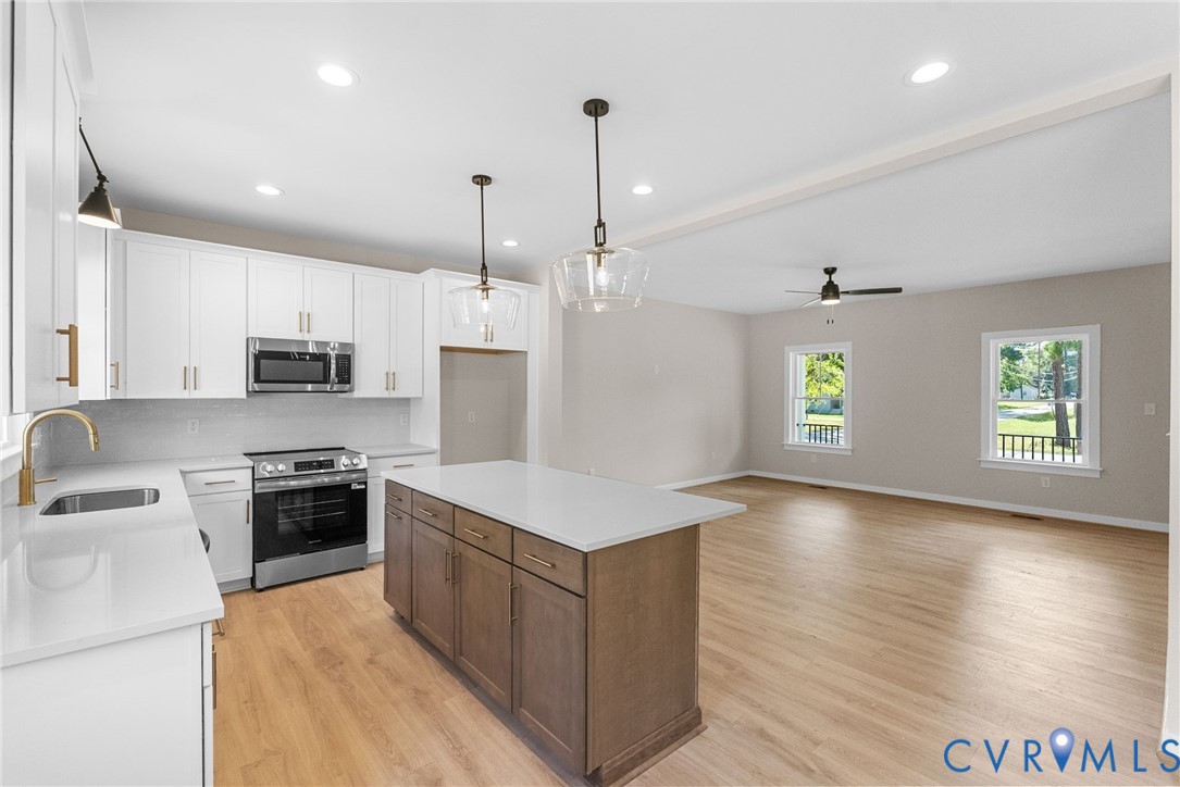 8503 Sedgemoor Drive, Henrico, VA 23228
