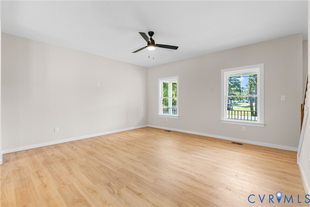 8503 Sedgemoor Drive, Henrico, VA 23228