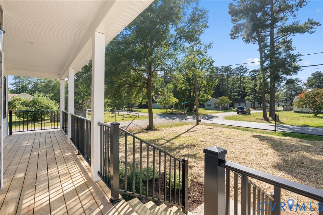 8503 Sedgemoor Drive, Henrico, VA 23228