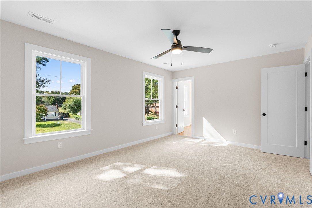 8503 Sedgemoor Drive, Henrico, VA 23228