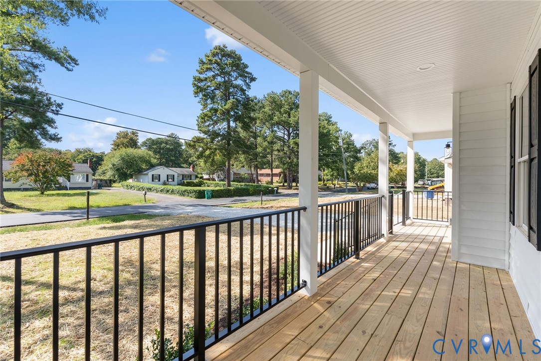 8503 Sedgemoor Drive, Henrico, VA 23228