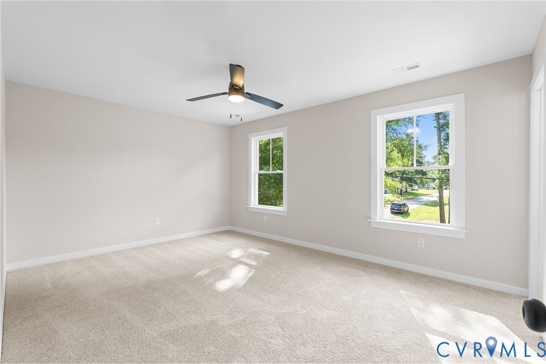 8503 Sedgemoor Drive, Henrico, VA 23228