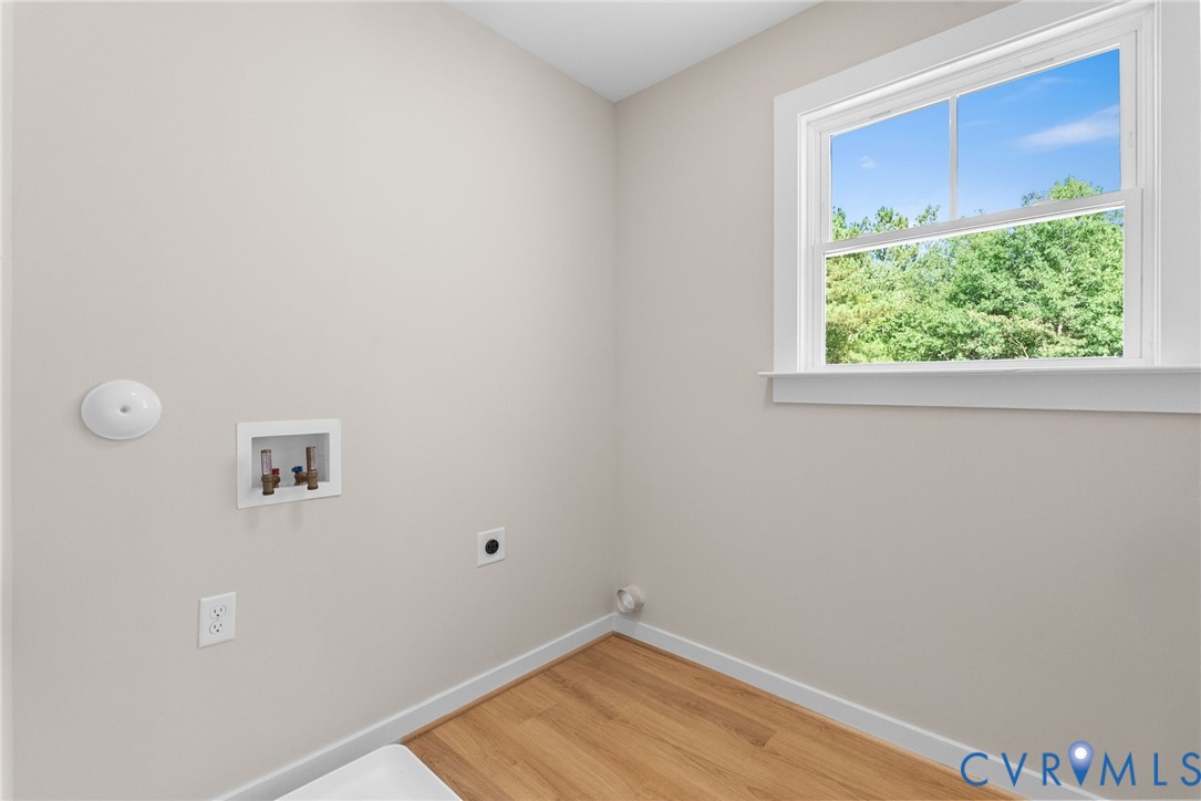 8503 Sedgemoor Drive, Henrico, VA 23228