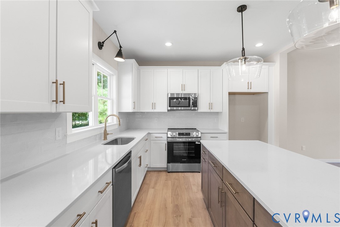 8503 Sedgemoor Drive, Henrico, VA 23228