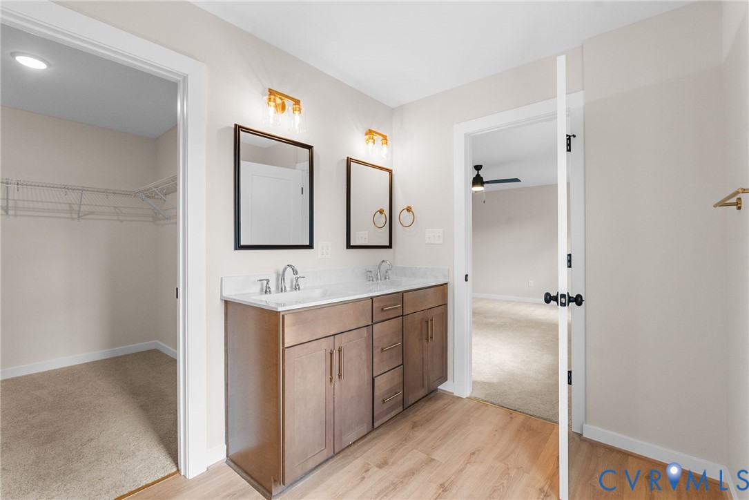 8503 Sedgemoor Drive, Henrico, VA 23228