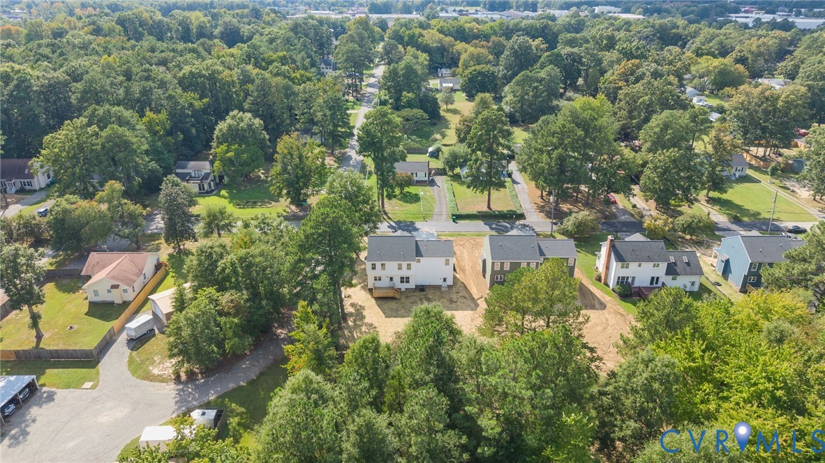 8503 Sedgemoor Drive, Henrico, VA 23228