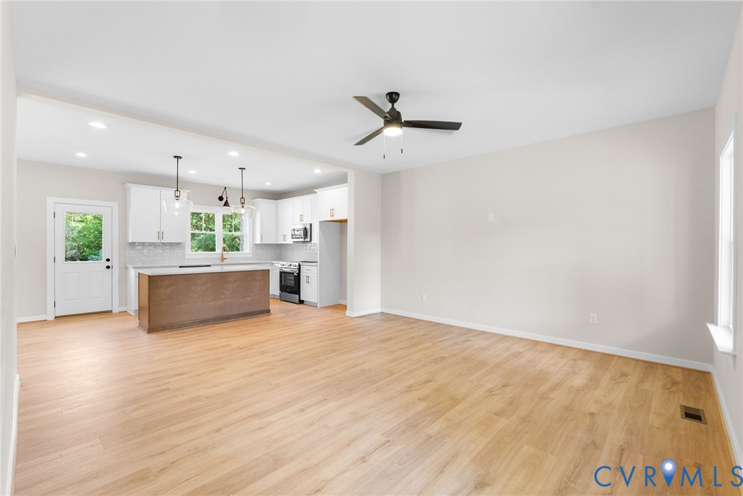 8503 Sedgemoor Drive, Henrico, VA 23228