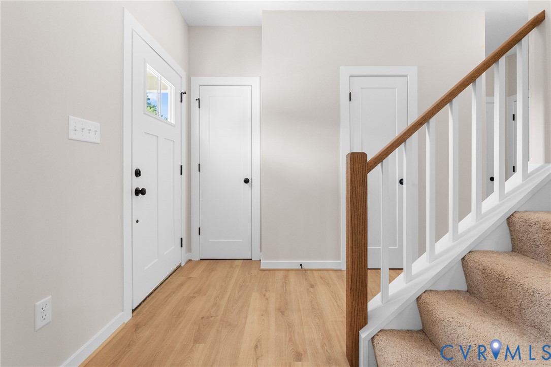8503 Sedgemoor Drive, Henrico, VA 23228