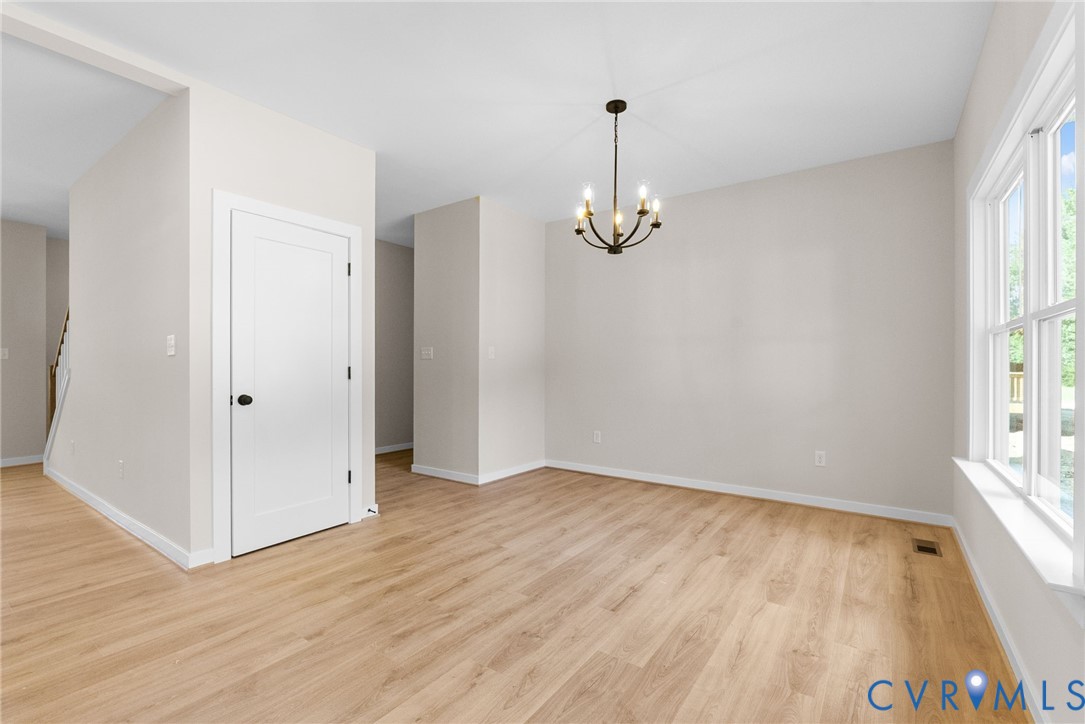 8503 Sedgemoor Drive, Henrico, VA 23228