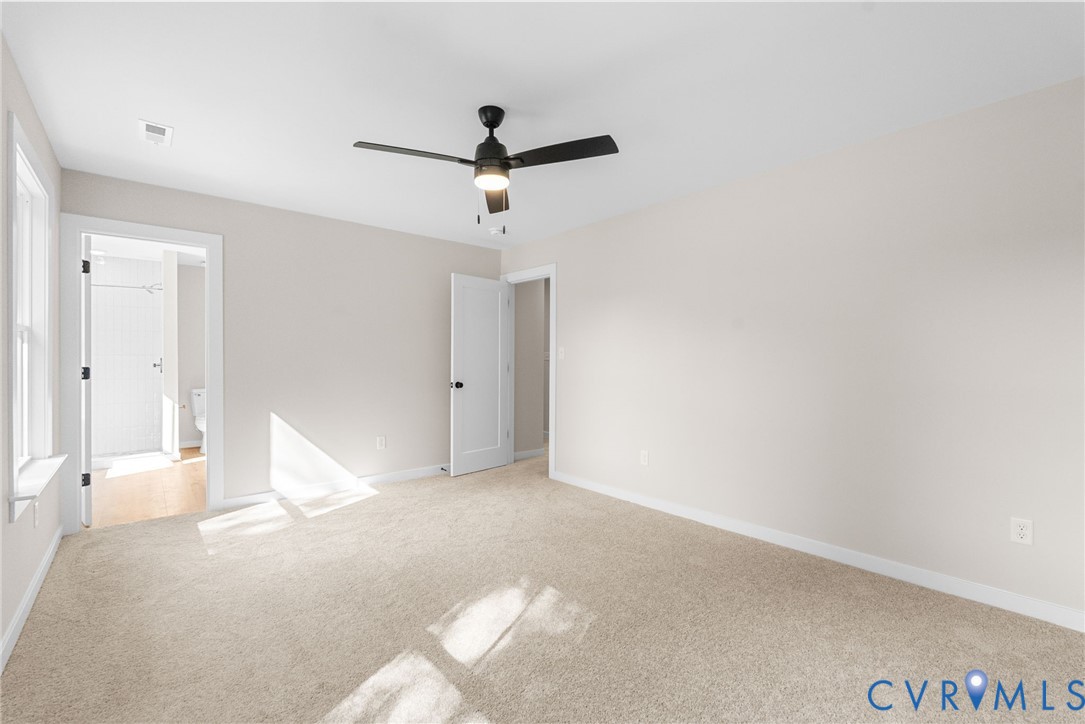 8503 Sedgemoor Drive, Henrico, VA 23228