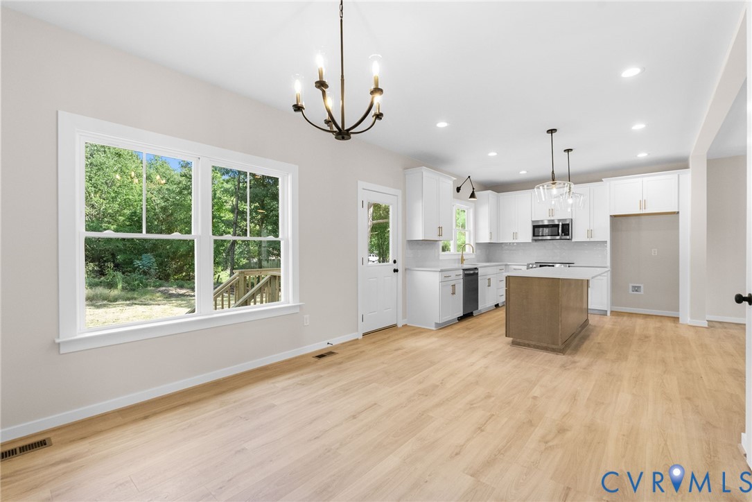 8503 Sedgemoor Drive, Henrico, VA 23228