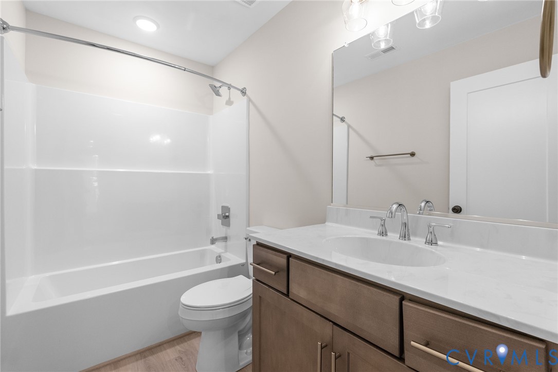 8503 Sedgemoor Drive, Henrico, VA 23228