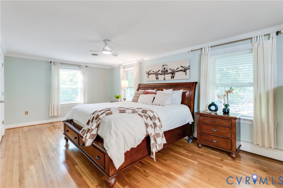 3719 Wainfleet Drive, Richmond, VA 23235