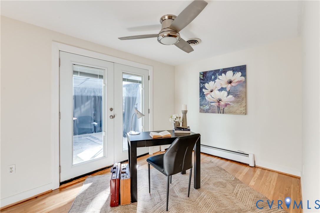 3719 Wainfleet Drive, Richmond, VA 23235