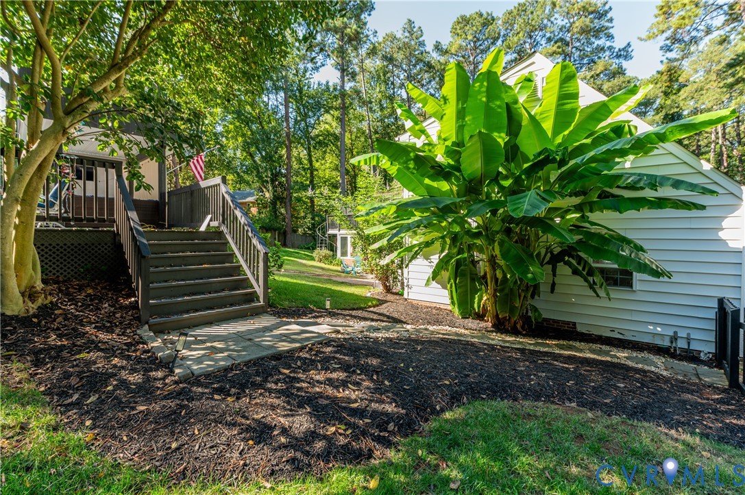 3719 Wainfleet Drive, Richmond, VA 23235