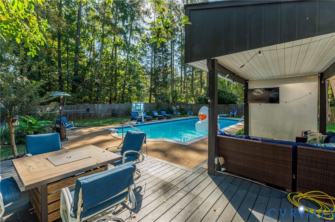 3719 Wainfleet Drive, Richmond, VA 23235