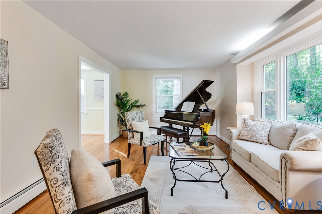 3719 Wainfleet Drive, Richmond, VA 23235