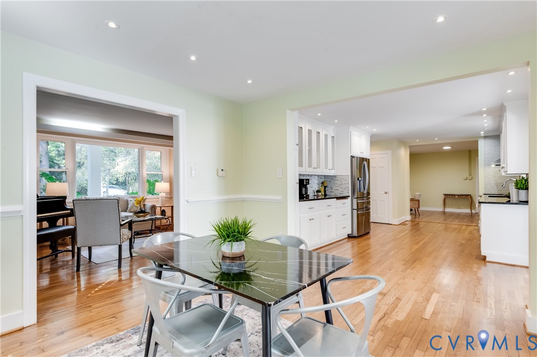 3719 Wainfleet Drive, Richmond, VA 23235