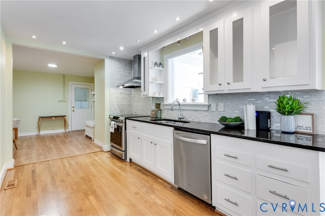 3719 Wainfleet Drive, Richmond, VA 23235