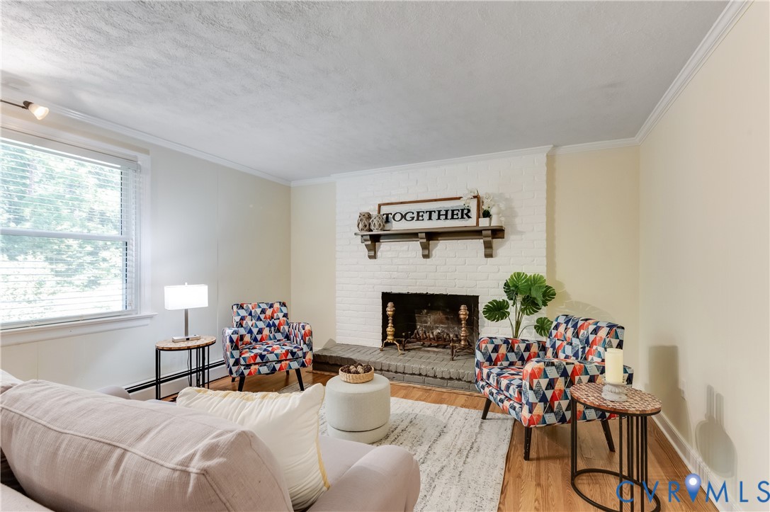 3719 Wainfleet Drive, Richmond, VA 23235