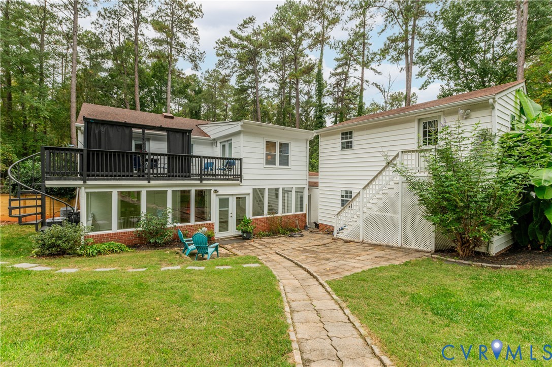 3719 Wainfleet Drive, Richmond, VA 23235