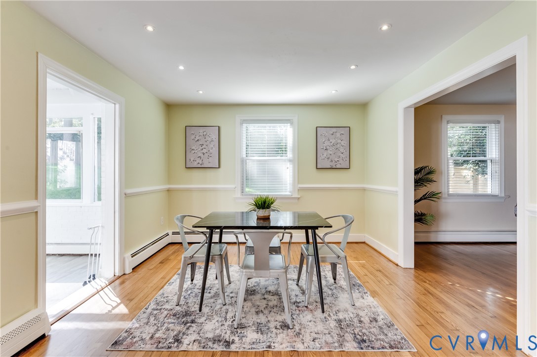 3719 Wainfleet Drive, Richmond, VA 23235