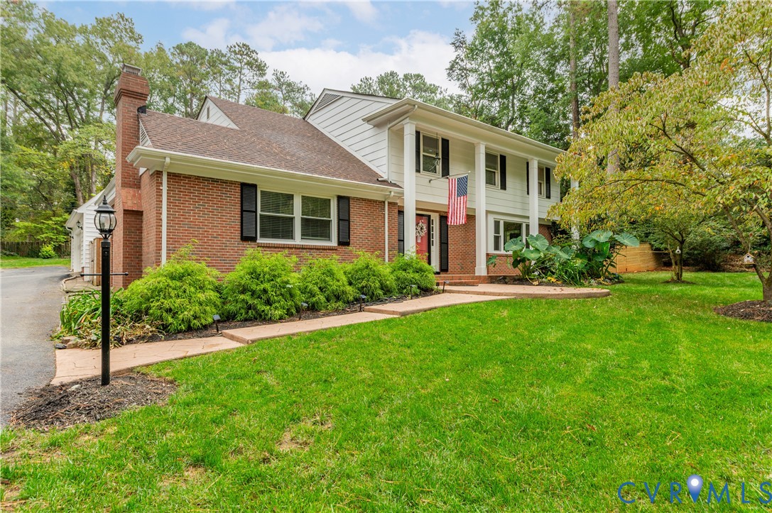 3719 Wainfleet Drive, Richmond, VA 23235
