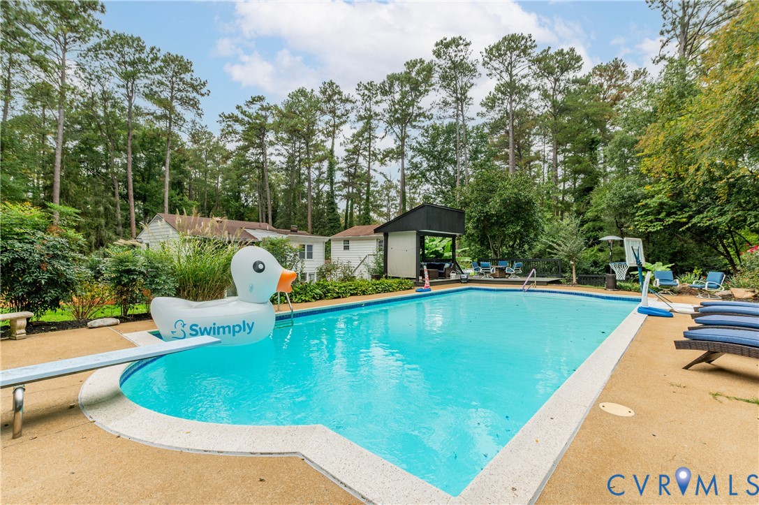 3719 Wainfleet Drive, Richmond, VA 23235