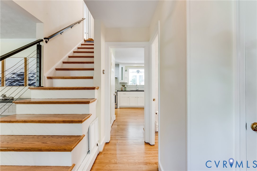 3719 Wainfleet Drive, Richmond, VA 23235