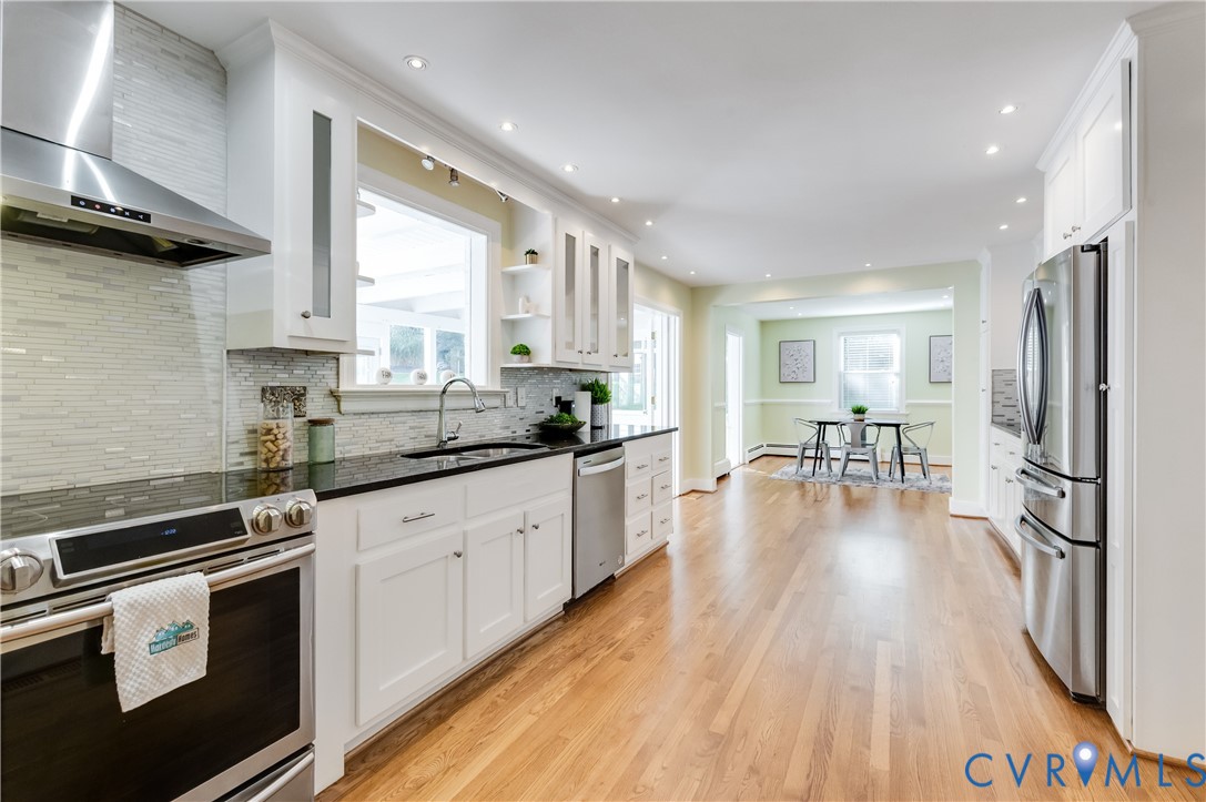 3719 Wainfleet Drive, Richmond, VA 23235