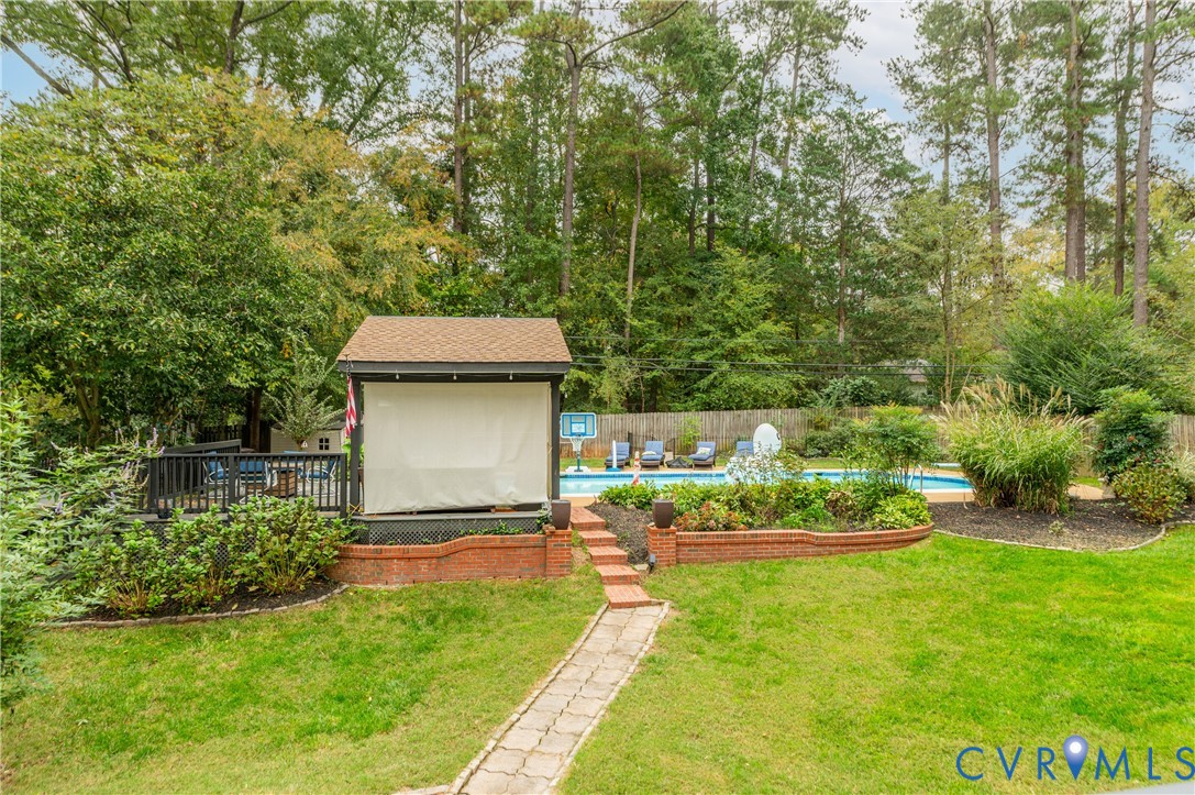3719 Wainfleet Drive, Richmond, VA 23235