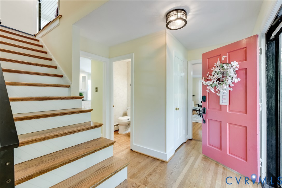 3719 Wainfleet Drive, Richmond, VA 23235