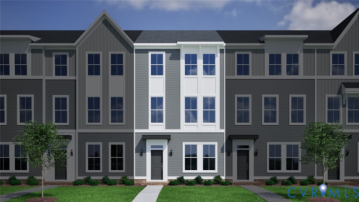 7526 Pitch Pine Avenue, Henrico, VA 23231