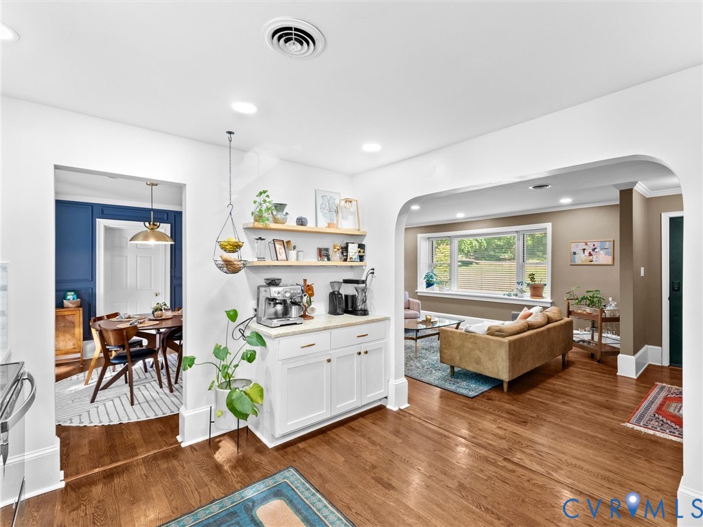 8341 Charlise Road, Stratford Hills, Richmond, VA 23235