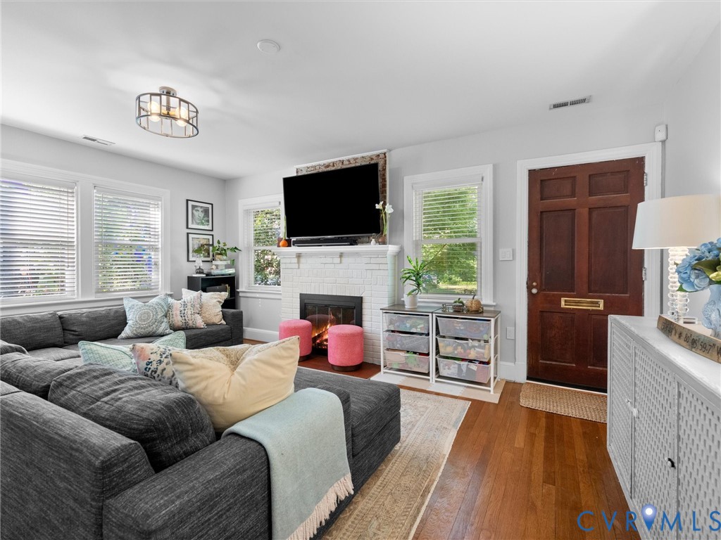 1207 W 45th Street, Richmond, VA 23225