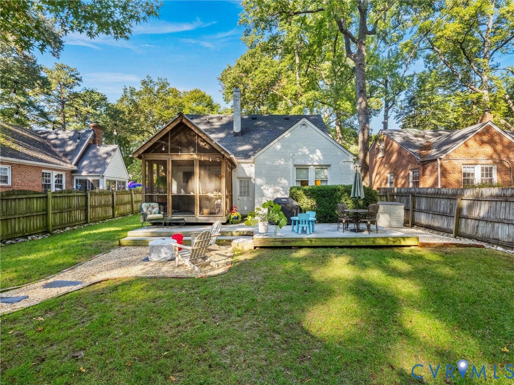 1207 W 45th Street, Richmond, VA 23225