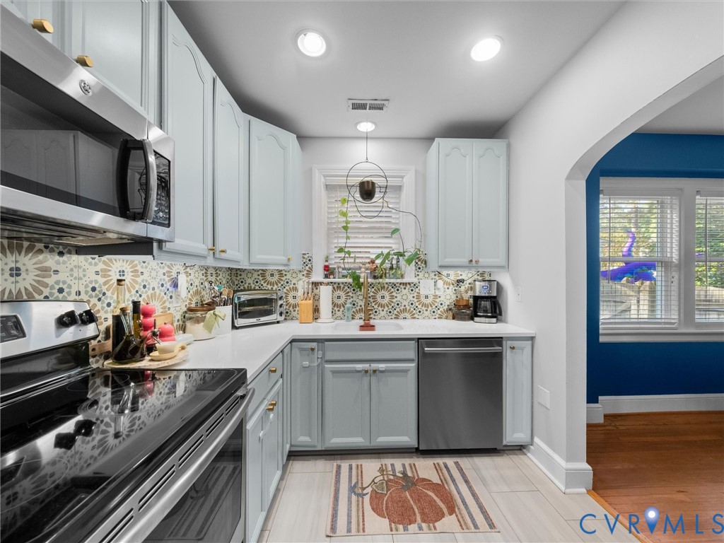 1207 W 45th Street, Richmond, VA 23225