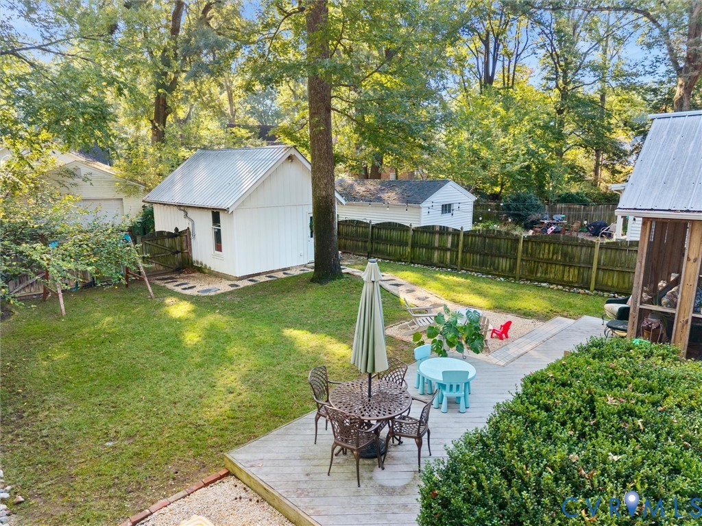 1207 W 45th Street, Richmond, VA 23225