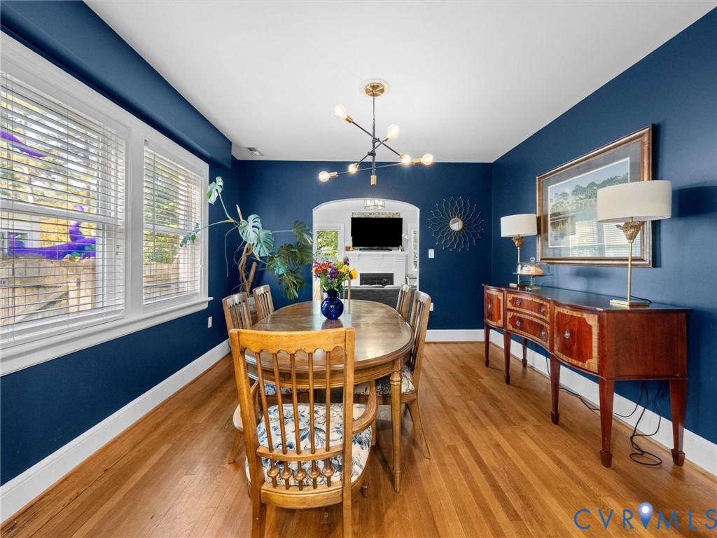 1207 W 45th Street, Richmond, VA 23225