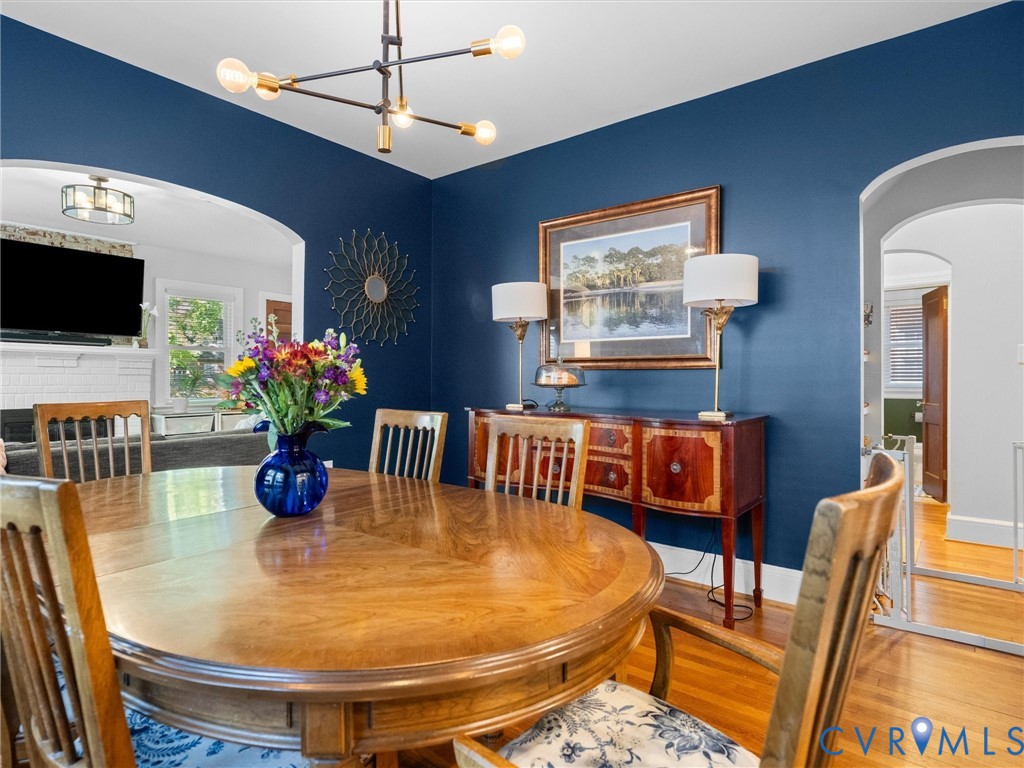 1207 W 45th Street, Richmond, VA 23225