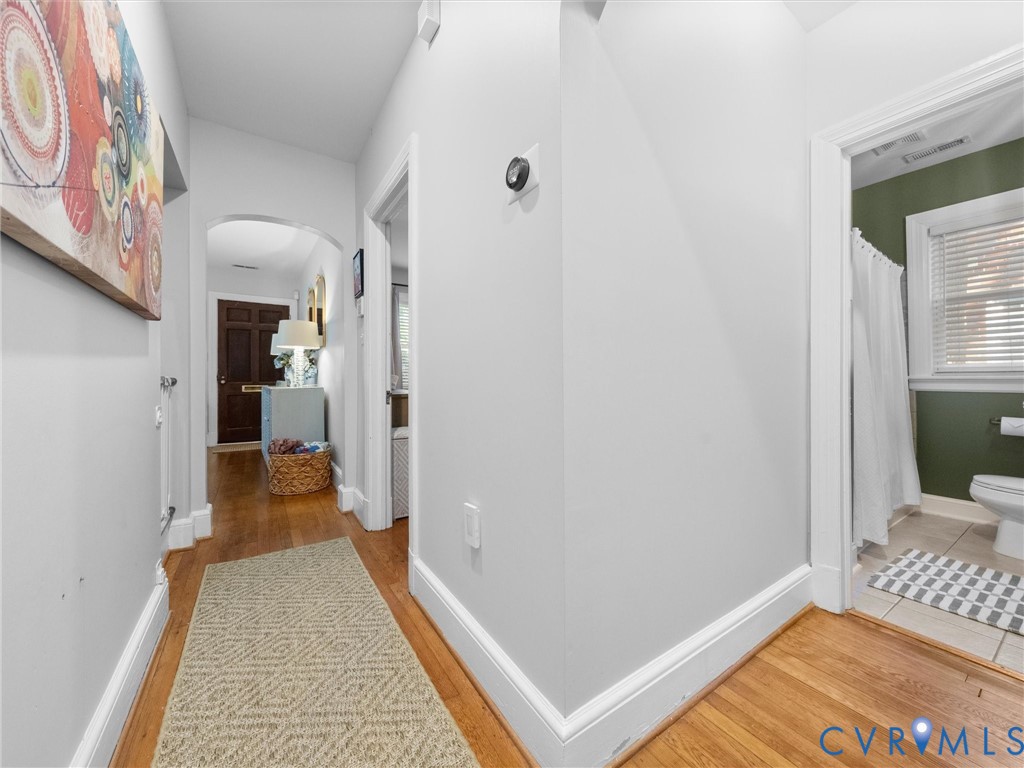 Hallway