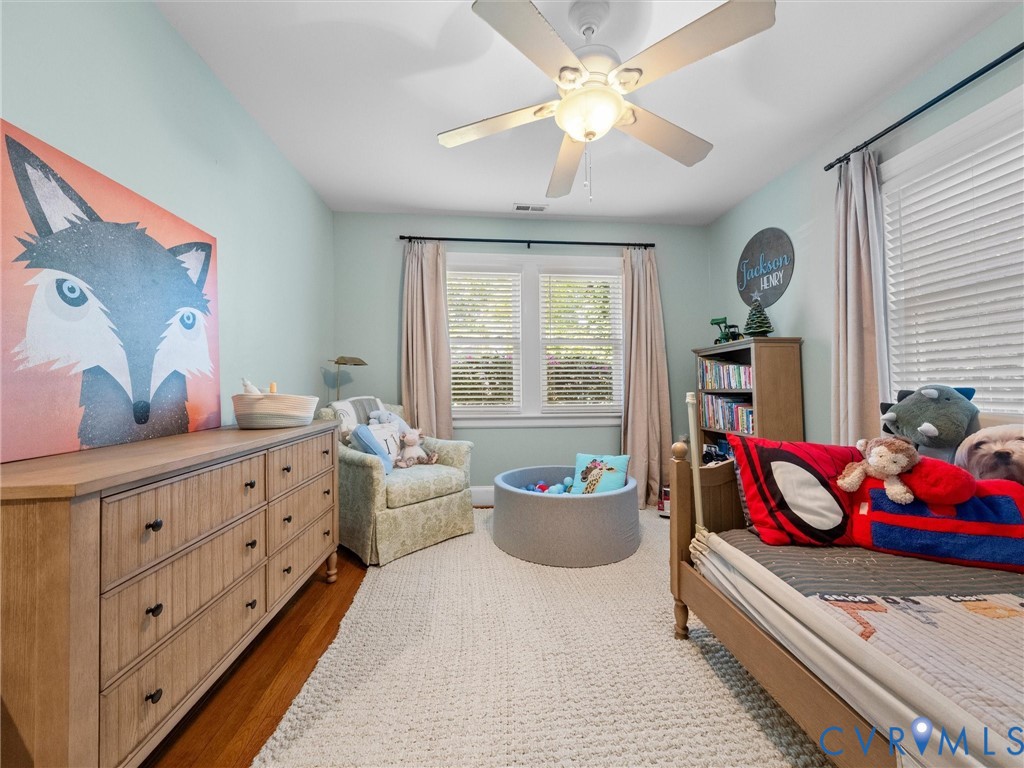 Front Bedroom