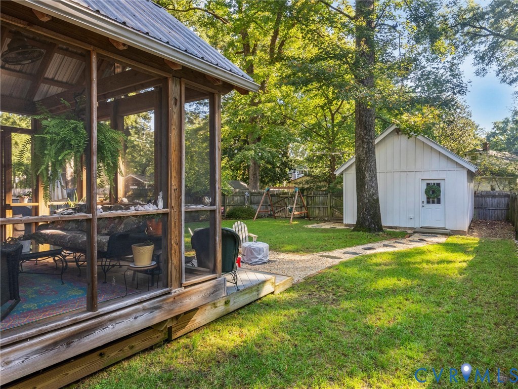 1207 W 45th Street, Richmond, VA 23225