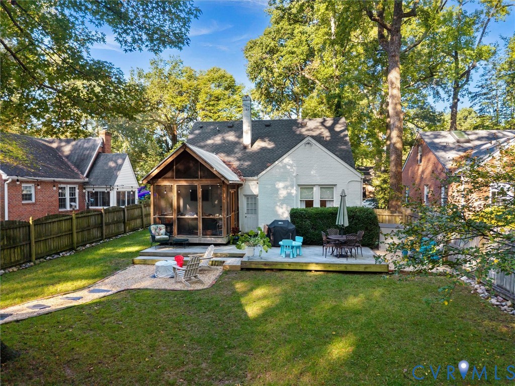 1207 W 45th Street, Richmond, VA 23225