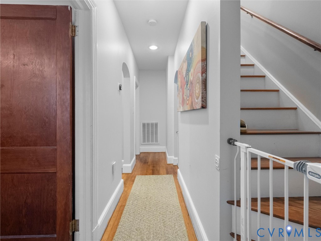1207 W 45th Street, Richmond, VA 23225