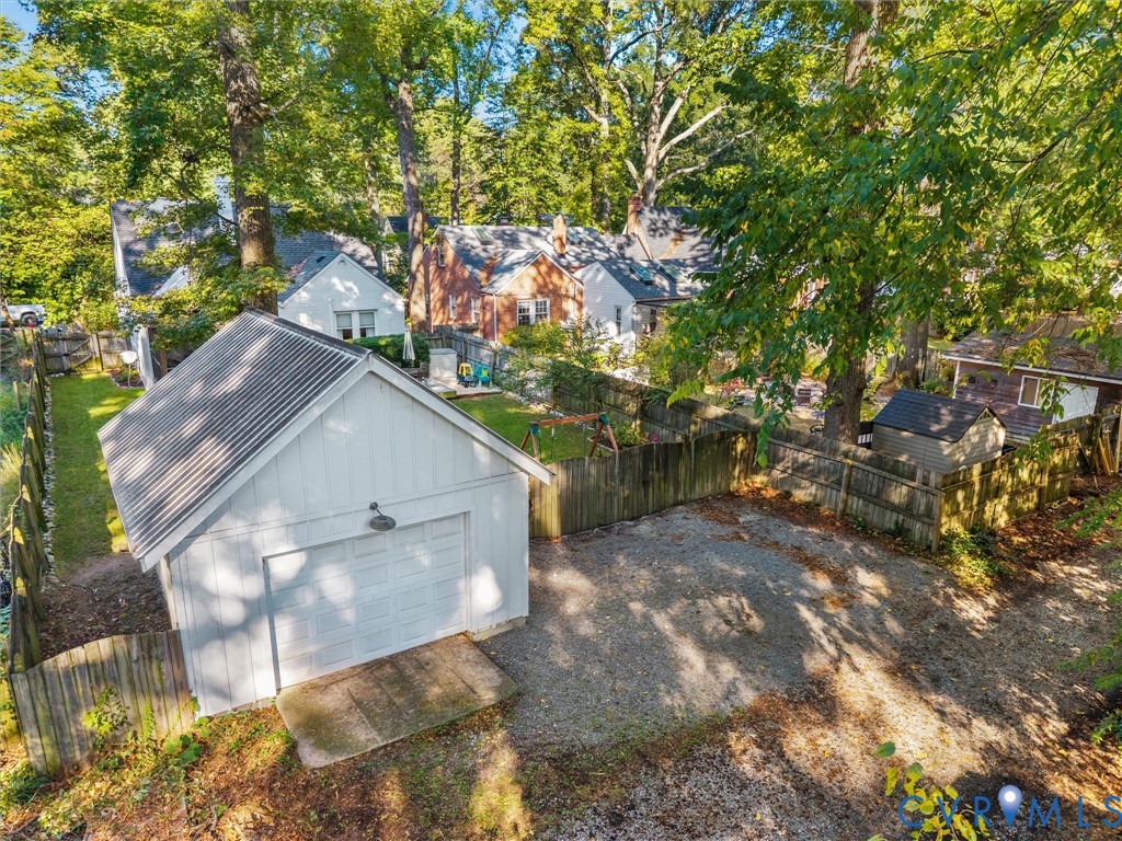 1207 W 45th Street, Richmond, VA 23225