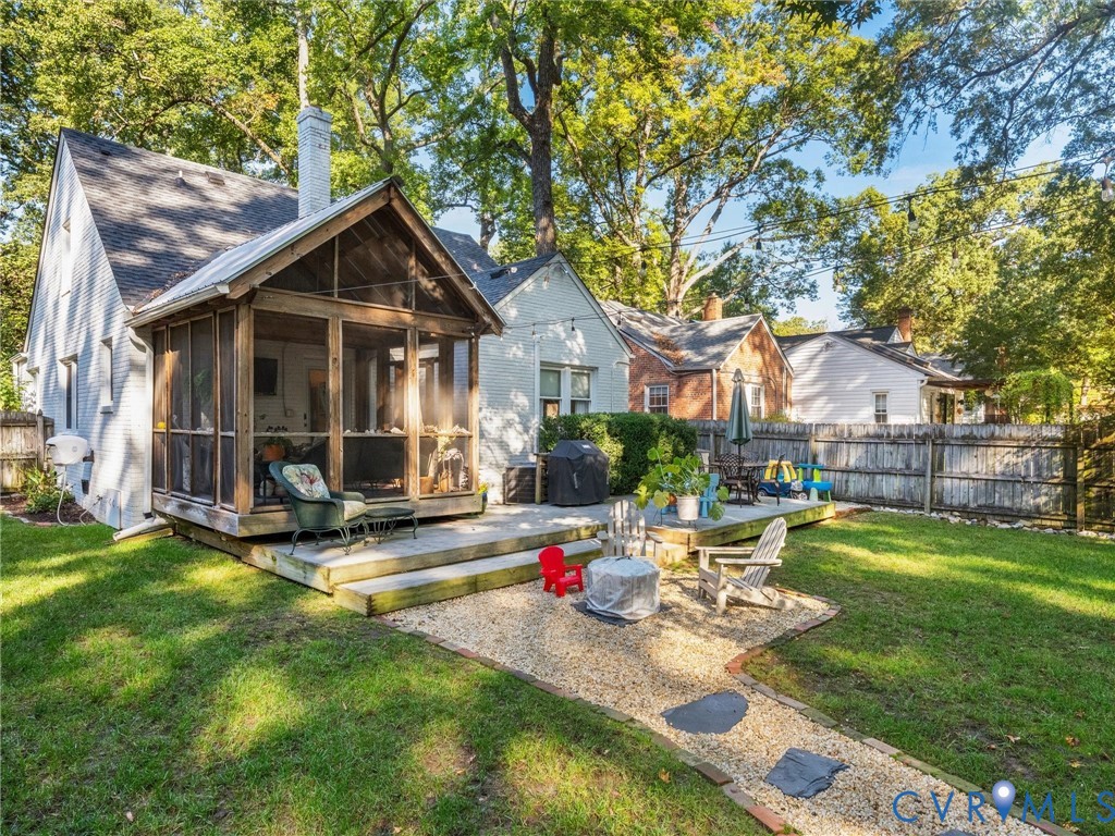 1207 W 45th Street, Richmond, VA 23225